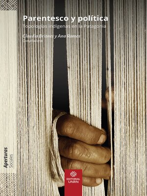 cover image of Parentesco y política